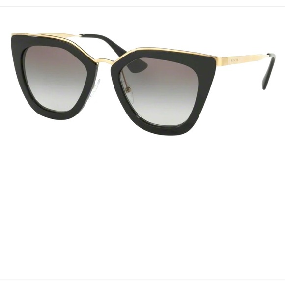 Prada Sunglasses - Picture 1 of 11